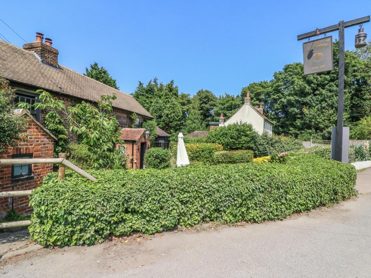 Little Yaffle Villa Dover Exterior photo