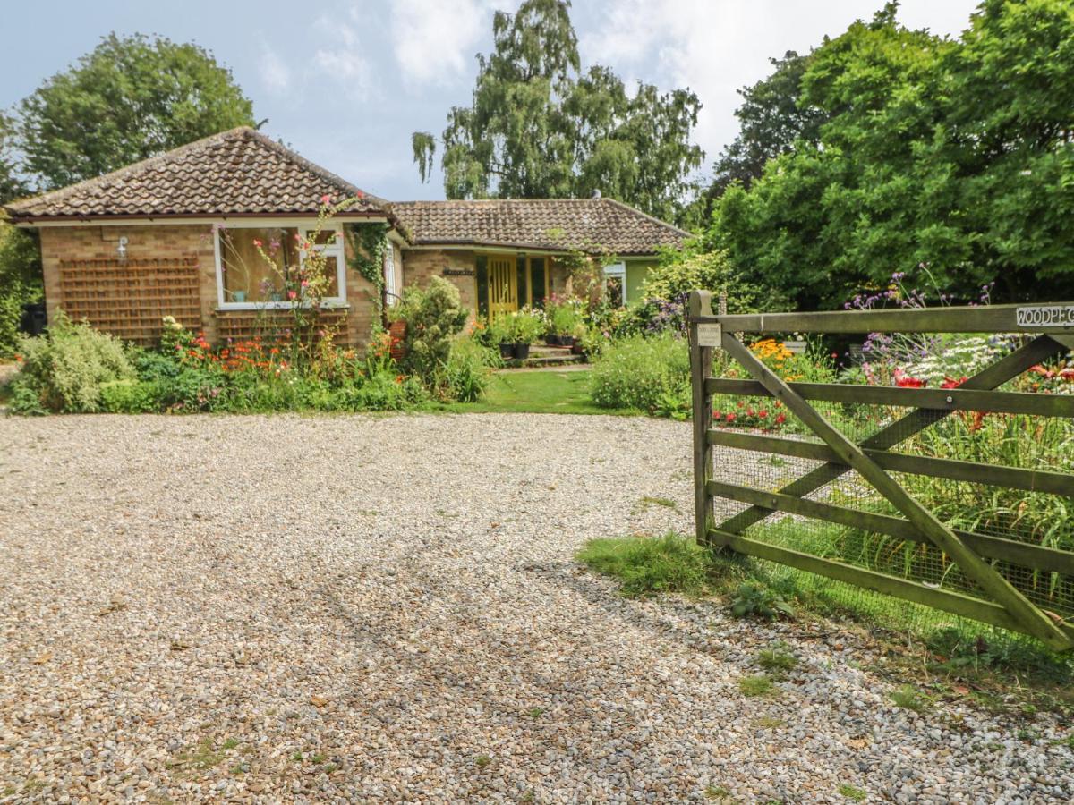 Little Yaffle Villa Dover Exterior photo